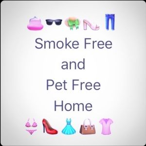 ✔️SMOKE & PET FREE HOME ✔️
